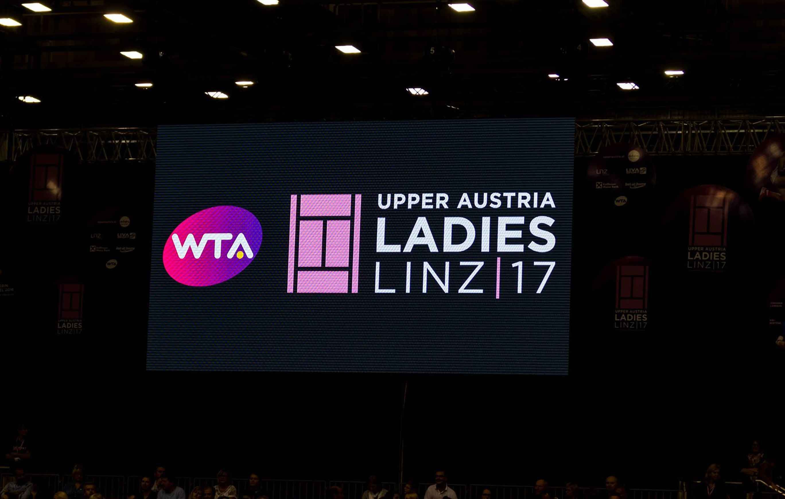 Upper Austria Ladies Led
